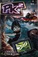 Cover of PK2 #11