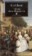Cover of Trilogia della villeggiatura