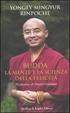Cover of Budda, la mente e la scienza della felicità