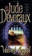 Cover of Velvet Angel