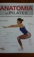 Cover of Anatomia del pilates. Guida completa