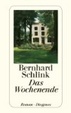Cover of Das Wochenende