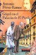 Cover of Gogol en el Palacio de ElPardo