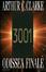 Cover of 3001  Odissea finale