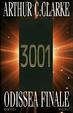 Cover of 3001  Odissea finale