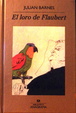 Cover of El loro de Flaubert