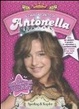 Cover of Il diario segreto di Antonella. Con gadget