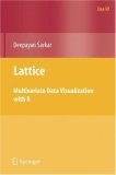 Lattice : Multivariate Data Visualization with R (Use R)