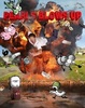 Cover of Pearls Blows Up
