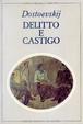 Cover of Delitto e castigo