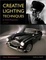 Cover of Creative Lighting Techniques for Studio Photographers