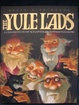 Cover of Yule Lads