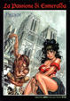 Cover of La passione di Esmeralda