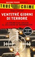 Cover of Ventitrè giorni di terrore