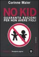 Cover of No kid