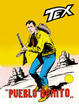 Cover of Tex n. 71
