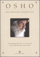 Cover of Una vertigine chiamata vita