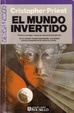 Cover of El mundo invertido