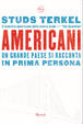 Cover of Americani