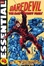 Cover of "Essential Daredevil, Vol. 4"