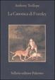 Cover of La canonica di Framley