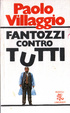 Cover of Fantozzi contro tutti