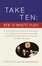 Cover of 'Take Ten'