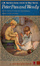Cover of "J.M. Barrie's "Peter Pan and Wendy""