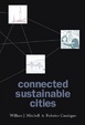 Cover of Connected sustainable cities