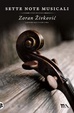Cover of Sette note musicali