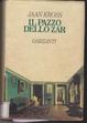 Cover of Il pazzo dello zar