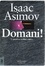 Cover of Domani!