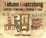 Cover of "Johann Gutenberg and the Amazing Printing Press"