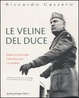 Cover of Le veline del Duce