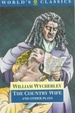 Cover of The Country Wife and Other Plays