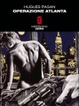 Cover of Operazione Atlanta