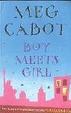 Cover of Boy Meets Girl