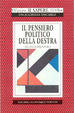 Cover of Il pensiero politico della destra