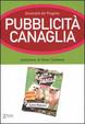 Cover of Pubblicità canaglia