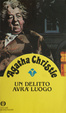 Cover of Un delitto avrà luogo