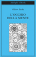 Cover of L'occhio della mente