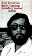 Cover of Julio Cortázar