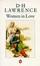 Cover of Women in Love
