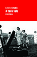 Cover of A toda vela