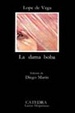 Cover of La dama boba