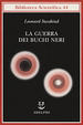 Cover of La guerra dei buchi neri
