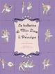 Cover of Le ballerine di Miss Lina e il principe