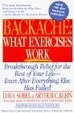 Cover of Backache