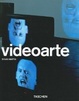Cover of Videoarte