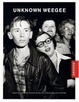 Cover of Unknown Weegee